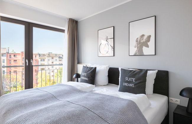 FLOWER´s by Limehome - Foto 1