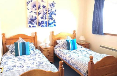 Heron Lodge, edge of Mabie Forest Dumfries - Photo 9