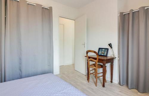 Holiday Home Ker-Heol by Interhome - Photo 20