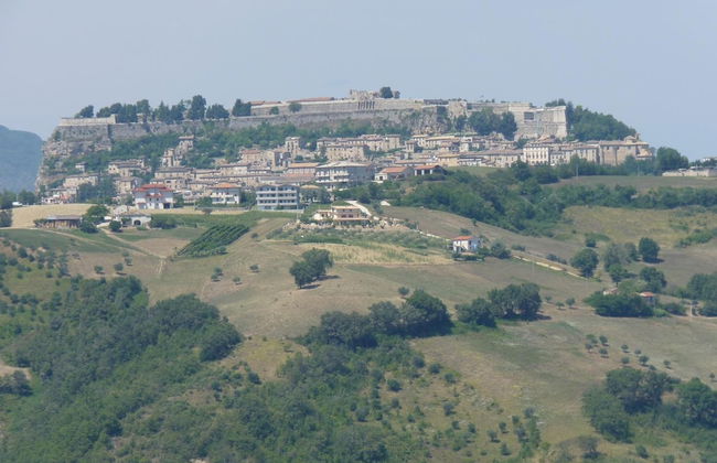 Agriturismo Il Vecchio Carro - Foto 60