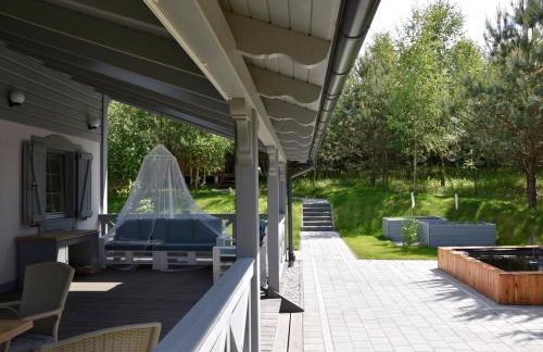 Dom na Brzozowej - Foto 14