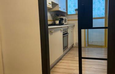 Piso frente la playa de Valdelagrana - Foto 2