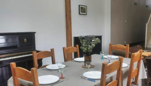 Longère rénovée avec accès direct à la mer - Foto 4