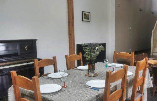 Longère rénovée avec accès direct à la mer - Foto 4