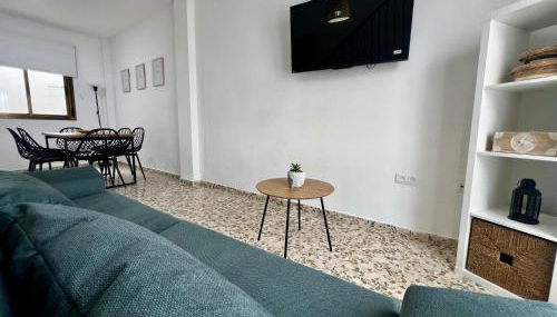 Las Casas Del Puente - Foto 3