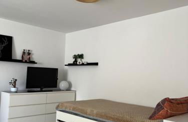 Einzimmer Apartment - Foto 19