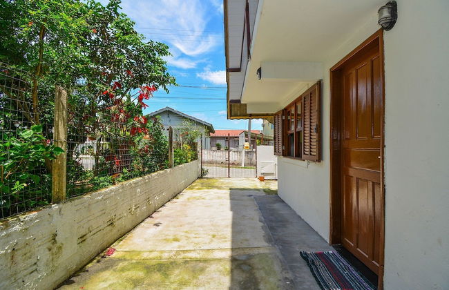 Chalé na Praia dos Ingleses - Photo 34