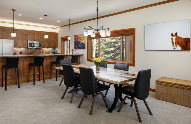 Villas at Snowmass Club - Foto 113