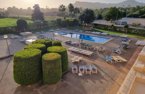 Apartment CarpeDiem Cala Bona Mallorca Cala Millor - Foto 24