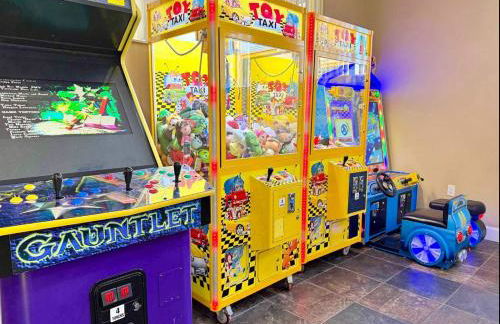 Palm Tree in Paradise - 10ppl - Foto 47