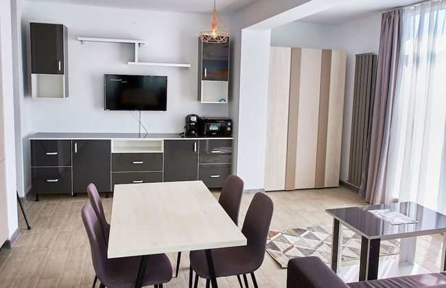 Sunny Beach Alezzi - Foto 63