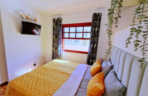 Strelitzia Apartment - ocean view & heated pool & AC - Photo 29