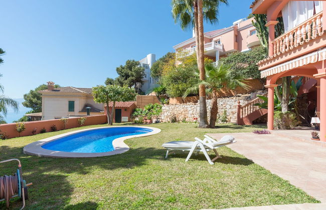 LU&CIA Villa Candado - Foto 61