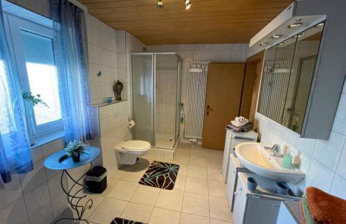 Schöne Ferienwohnung in Bahnhofsnähe für Urlaub, Studium oder Arbeit - Foto 54