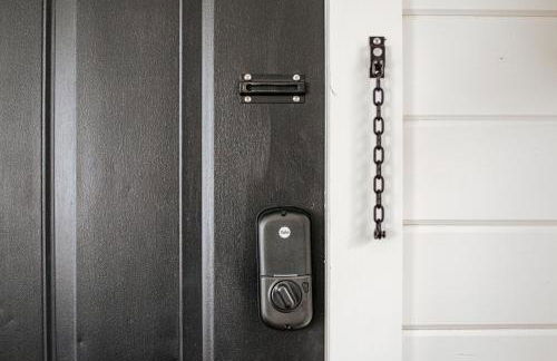 Downtown Tiny Home near Shenandoah National Park - Foto 50