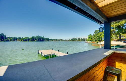 Waterfront Gem with Boat Dock and Lift in Lakewood! - Foto 26