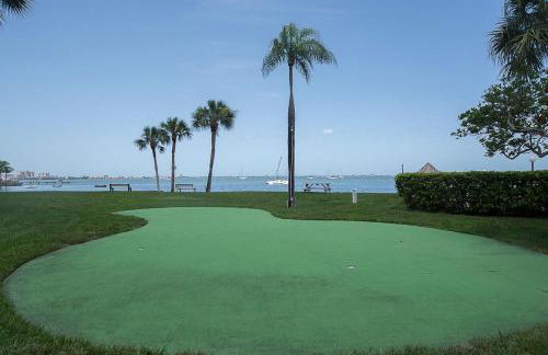 Affordable Two Bedroom Tropical Condo - Private Beach, Pools, Hot Tub - Foto 59