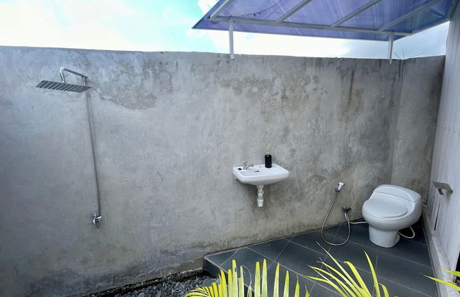 Double U Camp And Villa - Foto 65