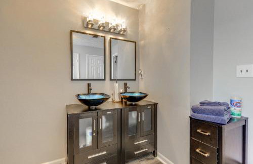 Atlanta Vacation Rental ~ 15 Mi to Downtown! - Foto 22