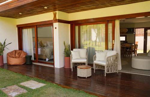 Villa Conduru III Kite House Preá 100m from Beach - Foto 5