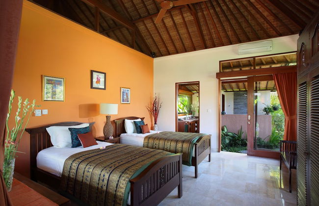 Satori Villas Bali - Foto 15