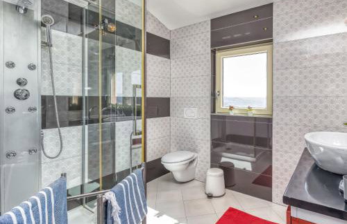 Villa Villa Over the Hilltop by Interhome - Foto 35