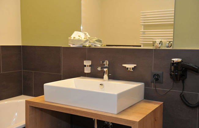 Priva Alpine Lodge Lenzerheide - Photo 68