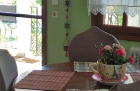 Agios Mamas beach house - Foto 12