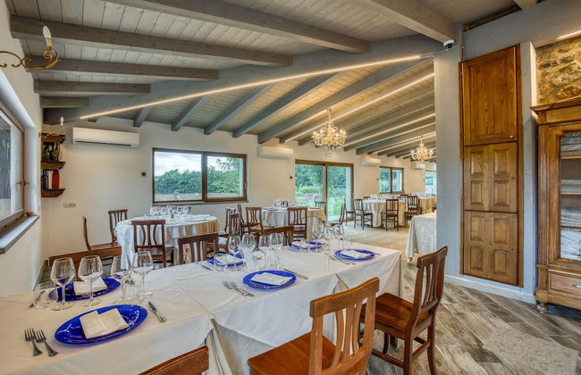 Agriturismo Buonasera - Foto 48