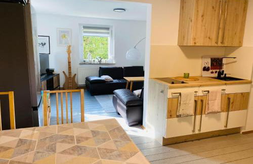 Familien-Ferienhaus am Felsenlabyrinth - Foto 17