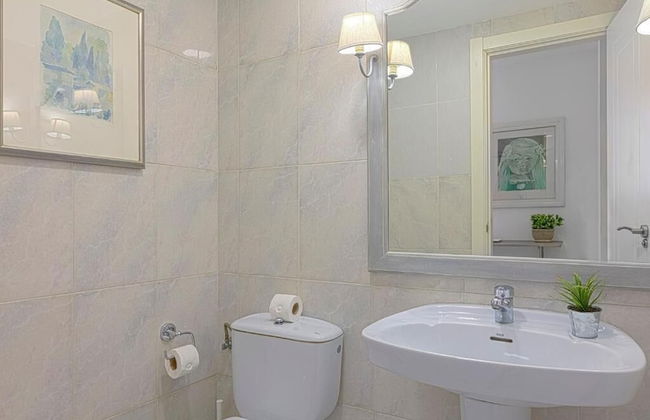 Apartamentos Pompidou - Foto 73