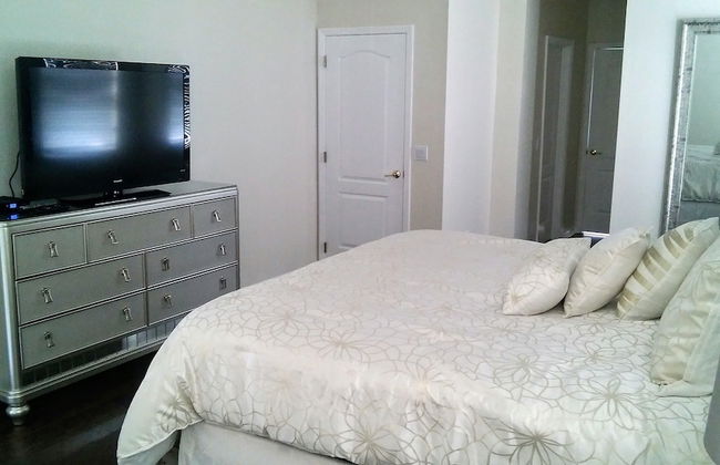 Highlands Reserve Area Pool Homes by SVV - Foto 5