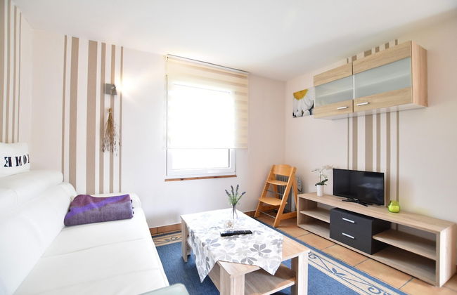 Boutique Bungalow in Insel Poel With Terrace - Photo 19