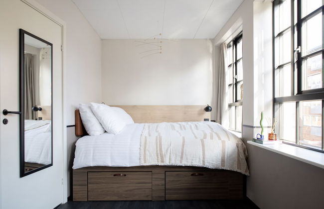 Bob W Østerbro Copenhagen - Foto 14