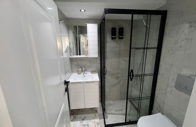 Garden House Uzungöl - Photo 39