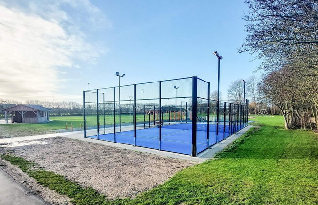 14 Person Holiday Home in Bagenkop-by Traum - Foto 4