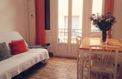 3CONV16 - Appartement proche plage - Foto 1