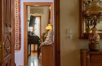 Dandy Villas Nymfaio - Snow Fairy - Sauna - Foto 45