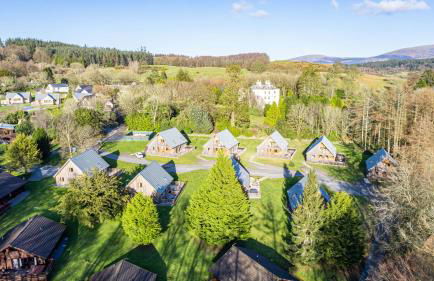 Lord Galloway 35 with Hot Tub - Photo 56