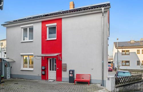 Business Appartement Ingelheim - Foto 10