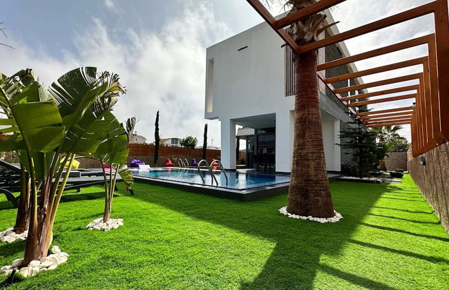 DrVilla Suits - Foto 53