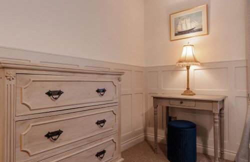 Didis Cottage-Dog Friendly-Garden-Cowes-Sleeps 4 - Foto 20