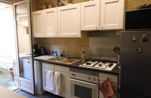 Maison de Marie - Foto 13