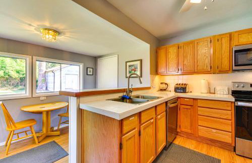 2 Mi to Dtwn Greensboro Centrally Located Home - Foto 8