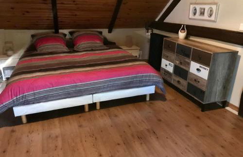 Gîte à l'orée de Grandchamp - Foto 13