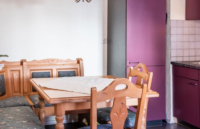 Wohnung in Lauterbach Nahe Skipisten - Foto 12