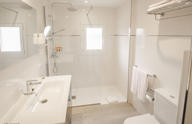 Apartamentos Ponent - Foto 10