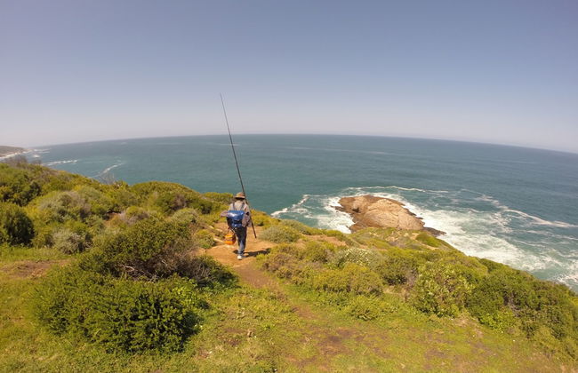 Oppiesee Selfcatering Apartments - Foto 55