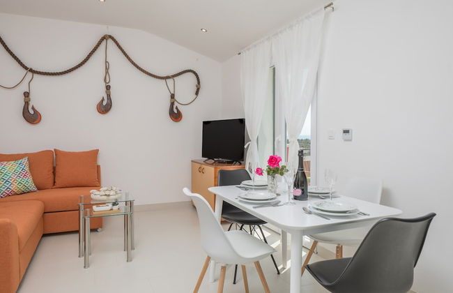 Villa Basic - Foto 7