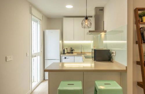 Charming Apartment with private patio at Plaza de España by OCityzen - Foto 19